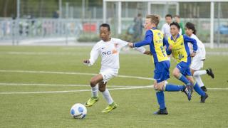 Aansluiten bij de ontwikkelingsfase van jeugdspelers